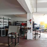 Business center in Greece, 700 sq.m.