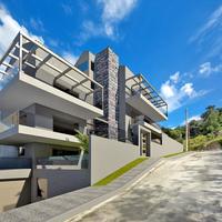 Townhouse in Greece, 133 sq.m.