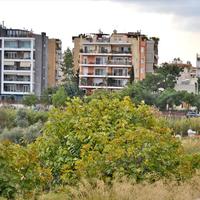 Земельный участок в Греции