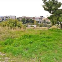 Land plot in Greece