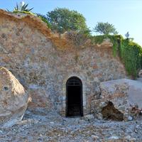 Flat in Greece, 200 sq.m.