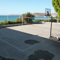 Flat in Greece, 200 sq.m.