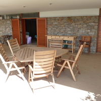 Flat in Greece, 200 sq.m.