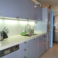 Flat in Greece, 200 sq.m.