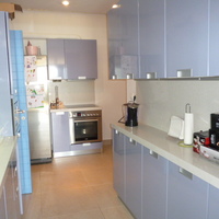 Flat in Greece, 200 sq.m.