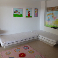 Flat in Greece, 200 sq.m.