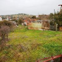 Land plot in Greece