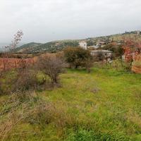 Land plot in Greece
