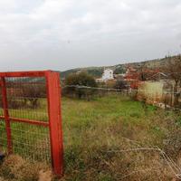 Land plot in Greece