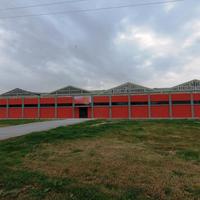 Business center in Greece, 17000 sq.m.