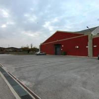 Business center in Greece, 17000 sq.m.