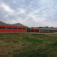 Business center in Greece, 17000 sq.m.