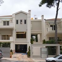 Villa in Greece, 460 sq.m.