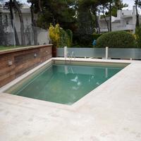 Villa in Greece, 460 sq.m.