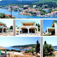 Таунхаус в Греции, 80 кв.м.