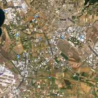 Business center in Greece, 3000 sq.m.