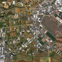 Business center in Greece, 3000 sq.m.