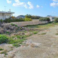 Land plot in Greece