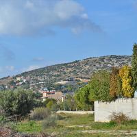 Land plot in Greece