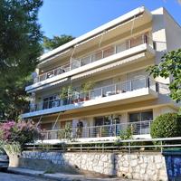 Flat in Greece, 133 sq.m.