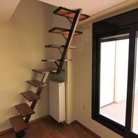 Townhouse in Greece, 220 sq.m.