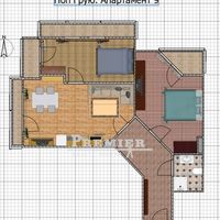 Квартира в Болгарии, Бургасская область, 109 кв.м.