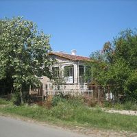House in Bulgaria, Burgas Province, Rosen, 150 sq.m.