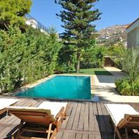 Вилла в Греции, 380 кв.м.