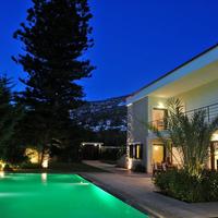 Вилла в Греции, 380 кв.м.