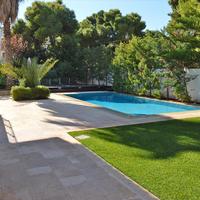 Вилла в Греции, 380 кв.м.