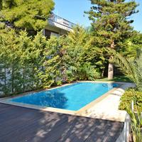 Вилла в Греции, 380 кв.м.