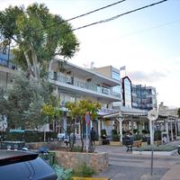 Бизнес-центр в Греции, 2300 кв.м.