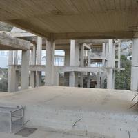 Business center in Greece, 1230 sq.m.