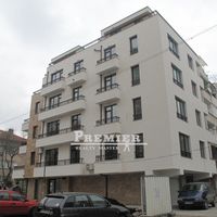 Flat in Bulgaria, Burgas Province, 107 sq.m.