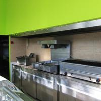 Бизнес-центр в Греции, 50 кв.м.