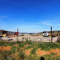 Земельный участок в Греции