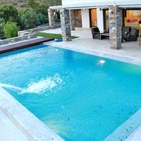 Villa in Greece, 475 sq.m.