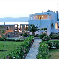 Villa in Greece, 475 sq.m.