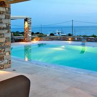Villa in Greece, 475 sq.m.