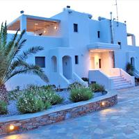 Villa in Greece, 475 sq.m.