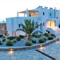Villa in Greece, 475 sq.m.