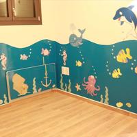 Villa in Greece, 475 sq.m.