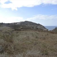 Land plot in Greece