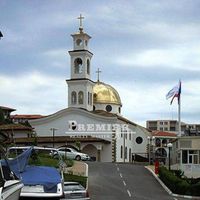 Квартира в Болгарии, Свети-Влас, 90 кв.м.