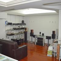 Бизнес-центр в Греции, 120 кв.м.