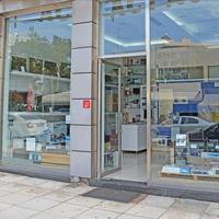 Бизнес-центр в Греции, 120 кв.м.