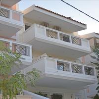 Townhouse in Greece, 430 sq.m.