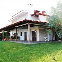 Townhouse in Greece, 130 sq.m.