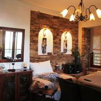 Townhouse in Greece, 130 sq.m.