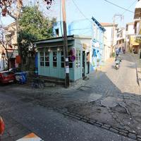 Бизнес-центр в Греции, 360 кв.м.